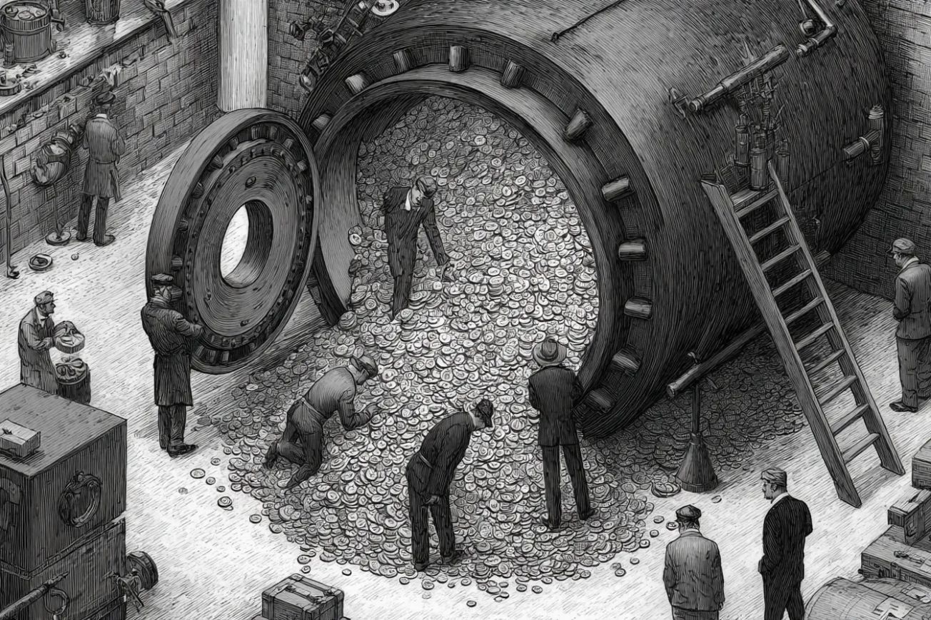 Avalanche Foundation Seeks $1 Billion for AVAX Treasury Vehicles