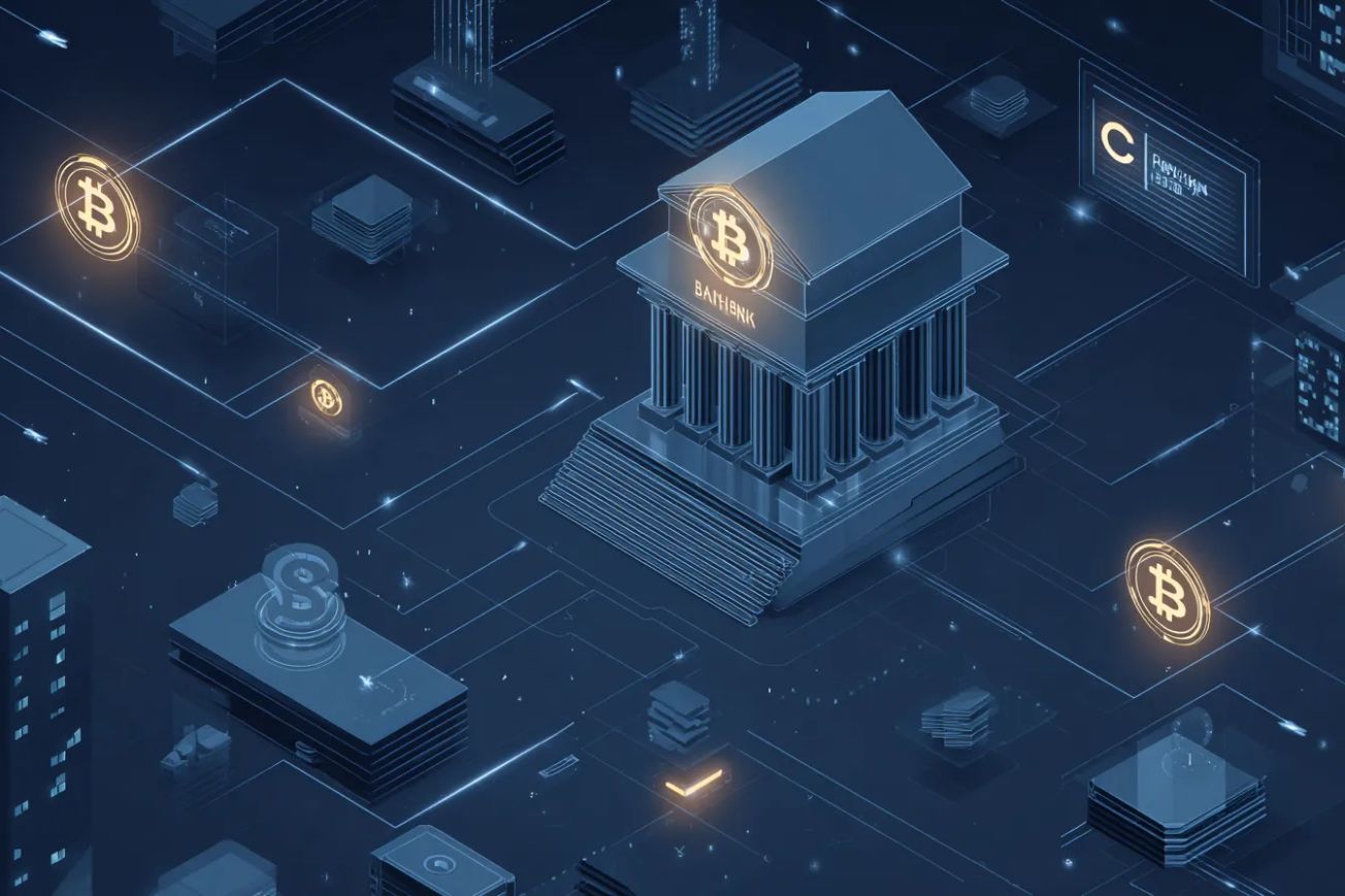 Metaplanet Raises $1.45 Billion in Share Offering to Expand Bitcoin Holdings