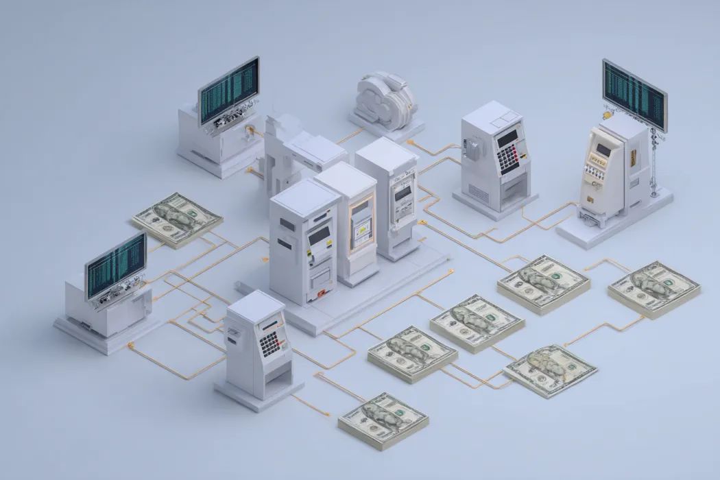 Stablecoin Payment Startup RedotPay Reaches Unicorn Status with $47M Round