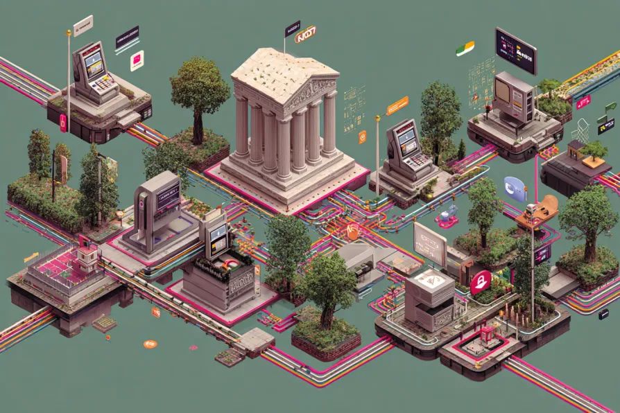 OKX Singapore Launches Stablecoin Payments at Grab Merchants Islandwide