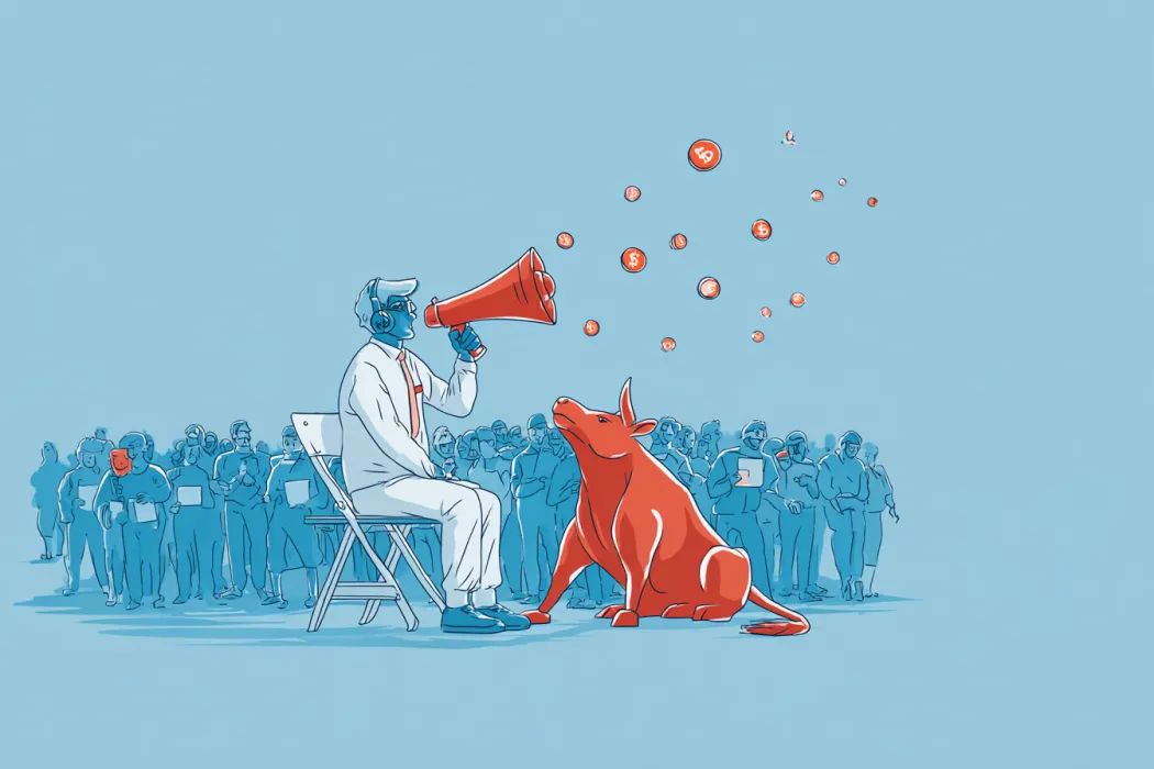 European Crypto Asset Manager CoinShares Plans $1.2B U.S. Public Listing