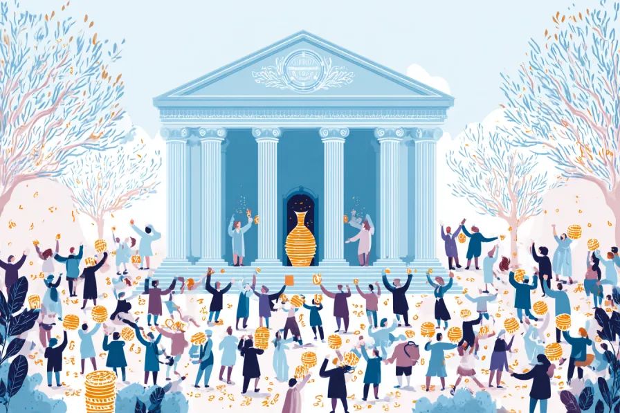 Native Markets Wins Hyperliquid's USDH Stablecoin Contract