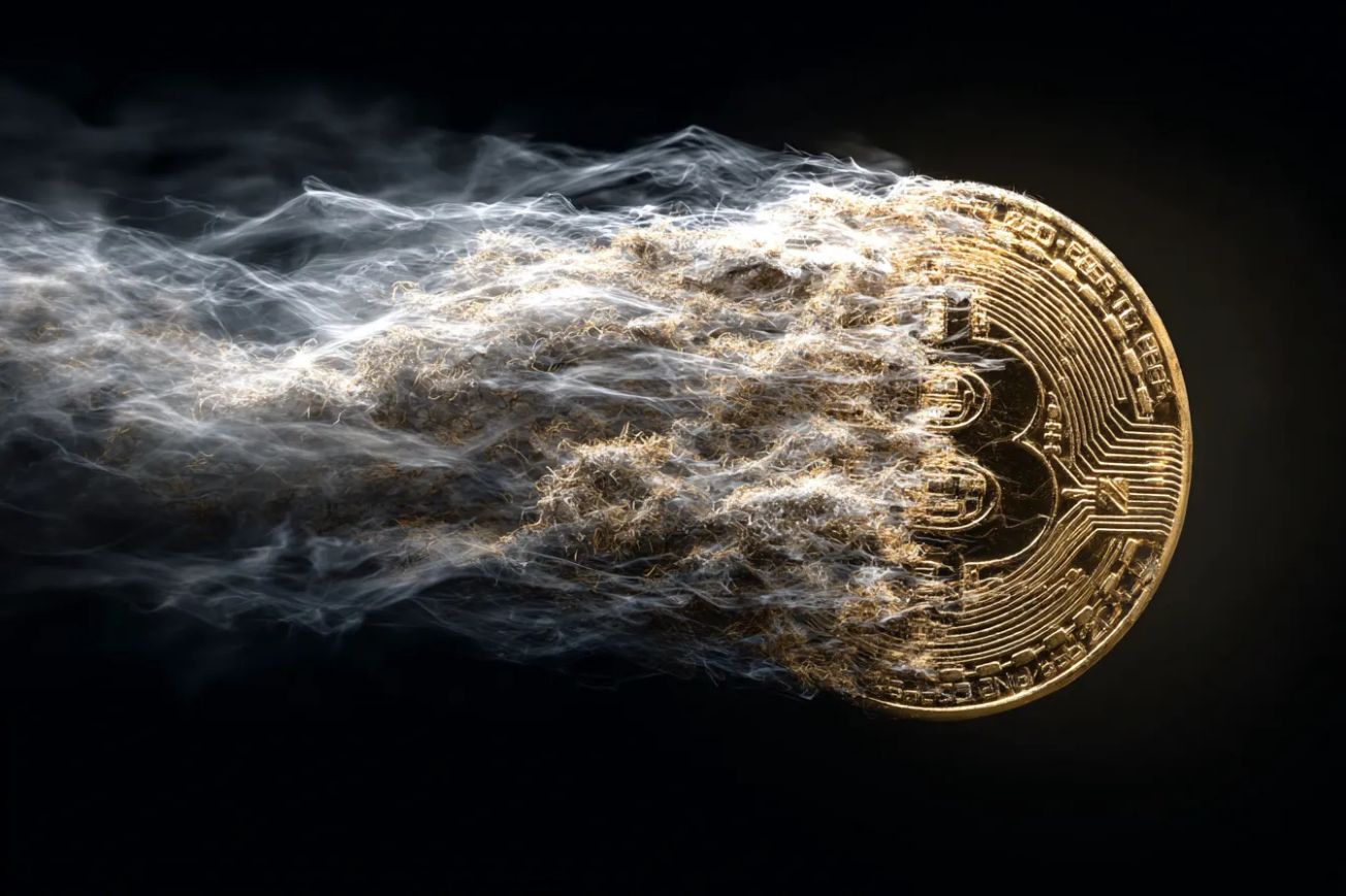 Bitcoin at Risk After Falling Below $108,000?