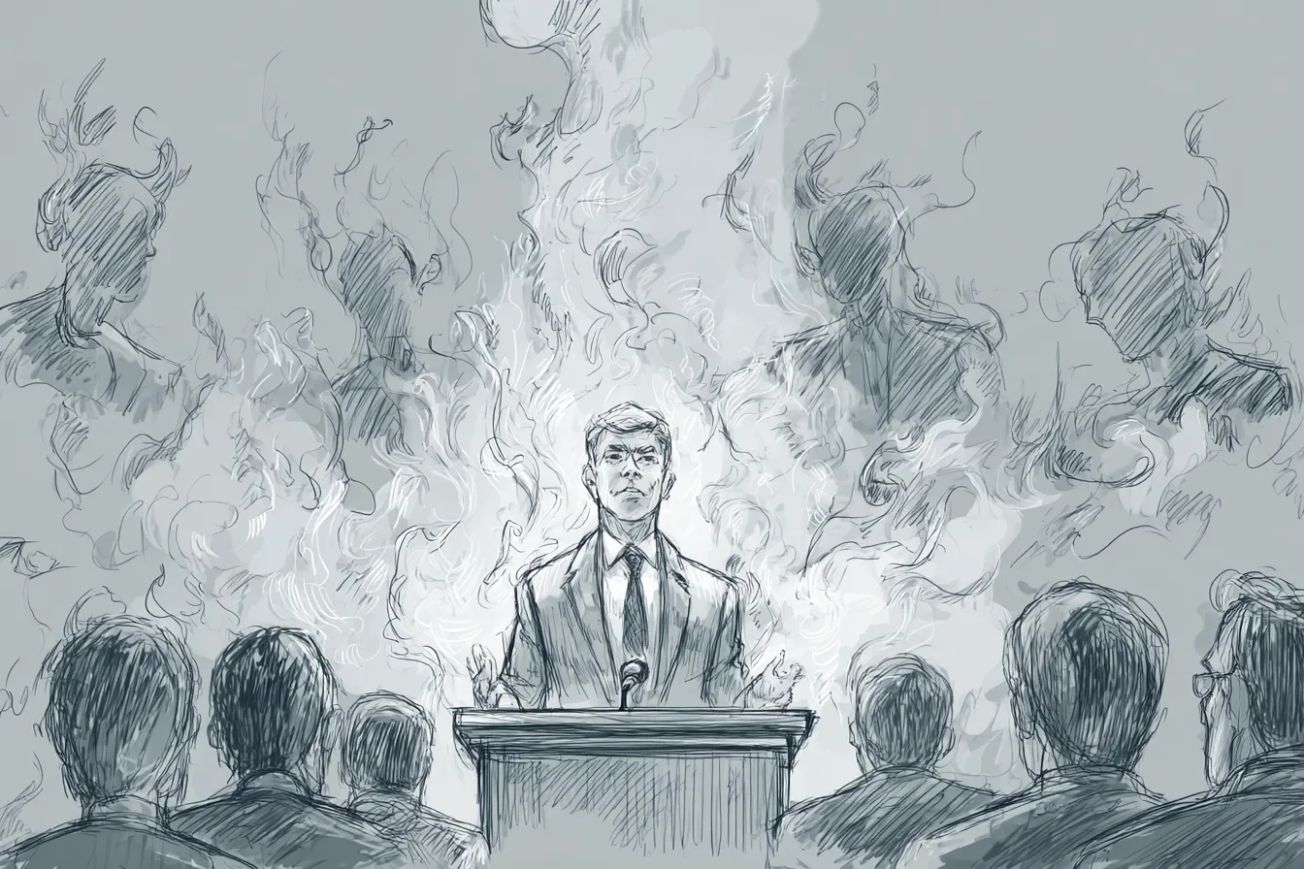 Obfuscation Clarity Part 3: Be Careful