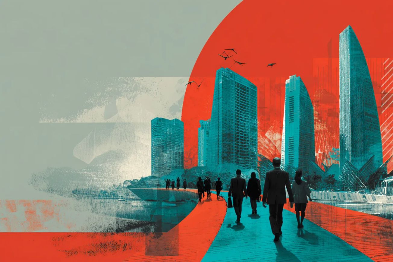 DBS Partners Franklin Templeton, Ripple for Tokenized Fund Trading