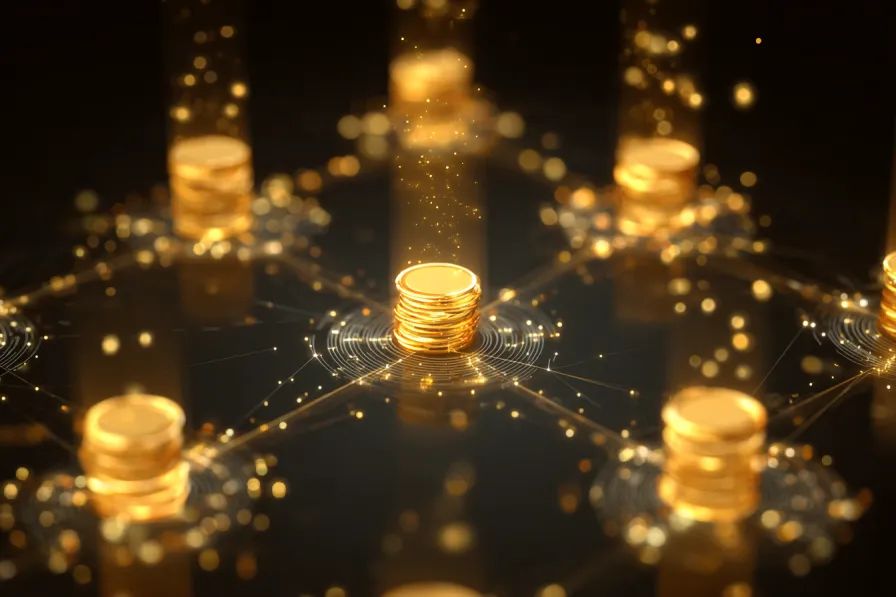 Fidelity Quietly Launches $200M Ethereum-Based Treasury Fund