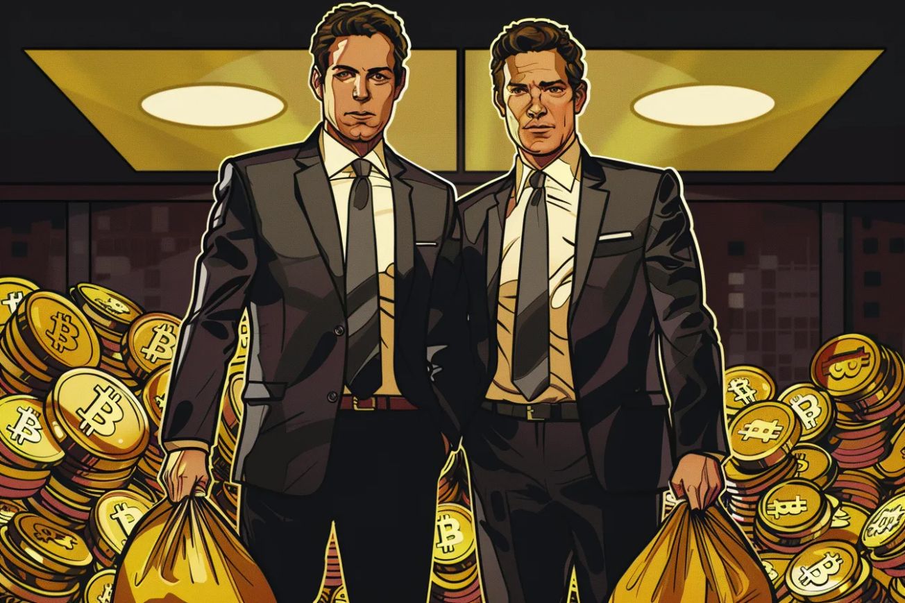 Gemini Raises IPO Price Range as Nasdaq Takes $50 Million Stake