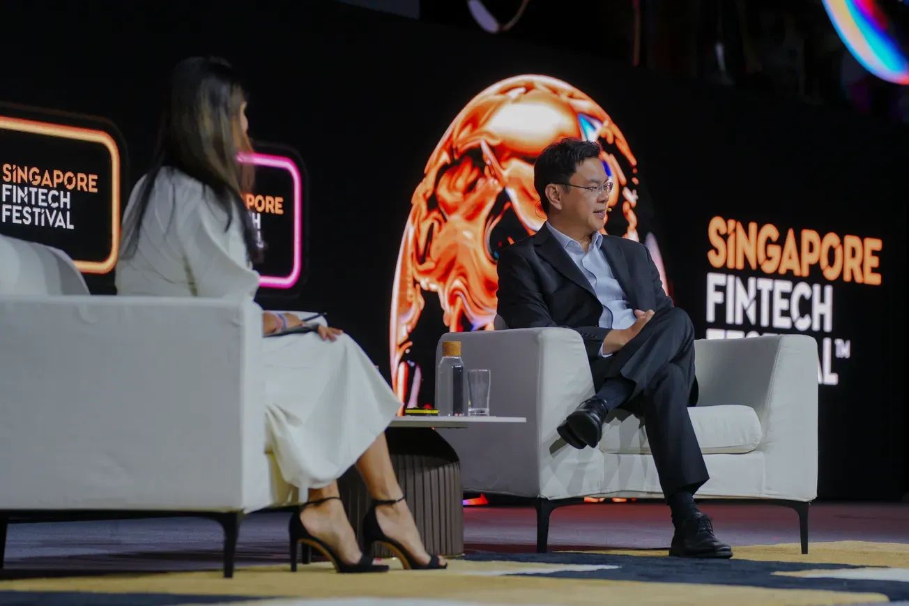 Singapore Fintech Festival 2025: Charting the Future of Digital Finance Through AI, Tokenization, Quantum