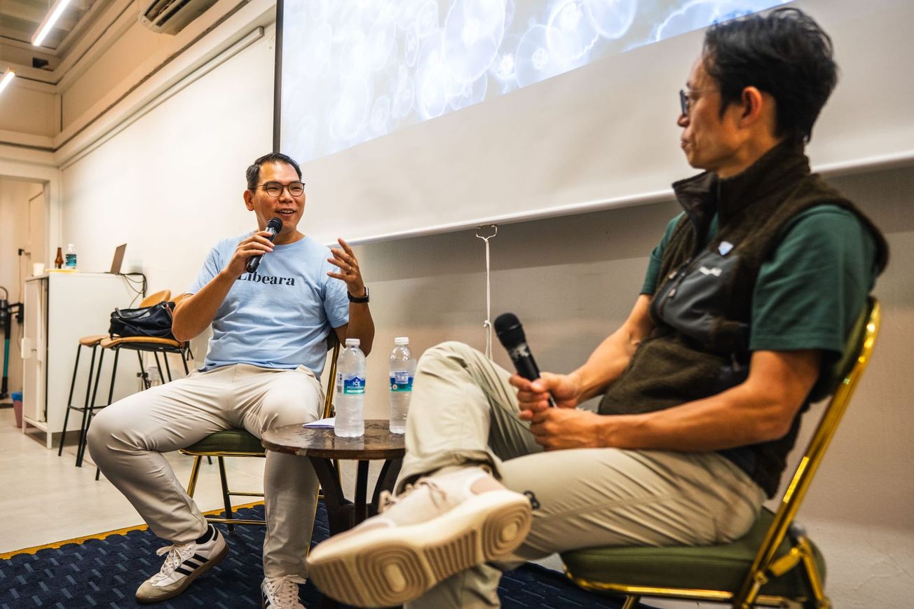 Yat Siu on Stablecoins, Institutional Adoption, and Asia's Web3 Moment