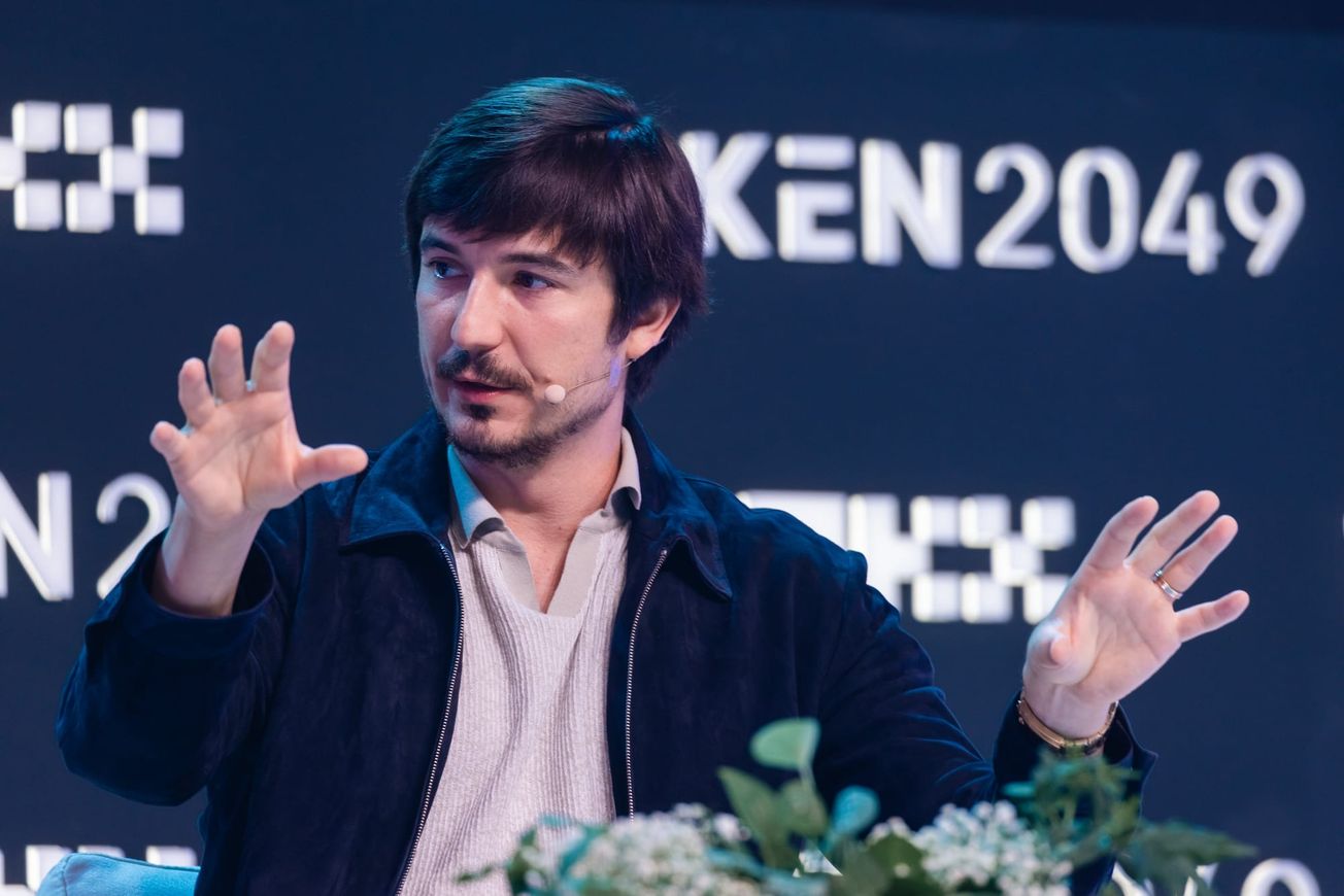 "Tokenization is a Freight Train That Will Eat the Entire Financial System," Says Robinhood CEO