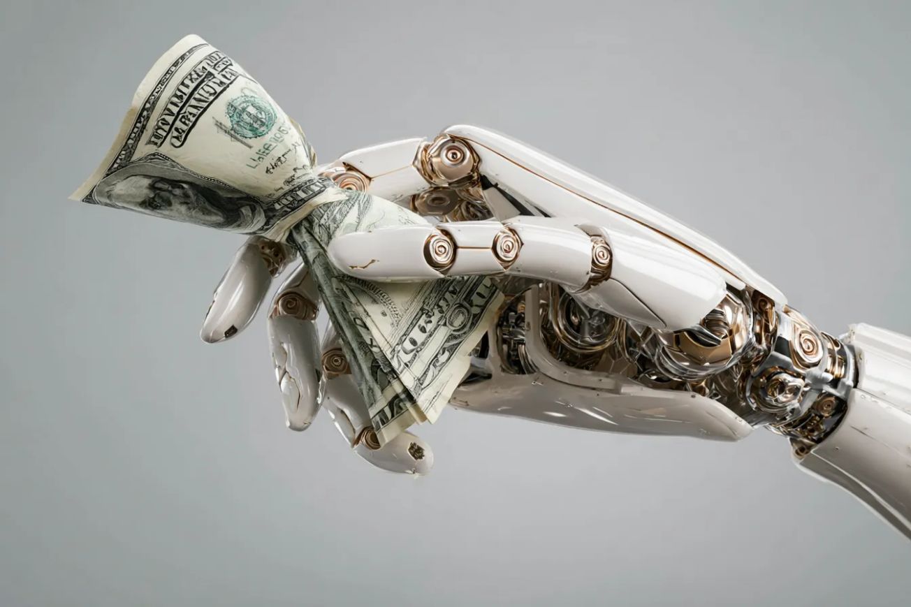 AI Meets Crypto: The Rise of Autonomous Payments with x402