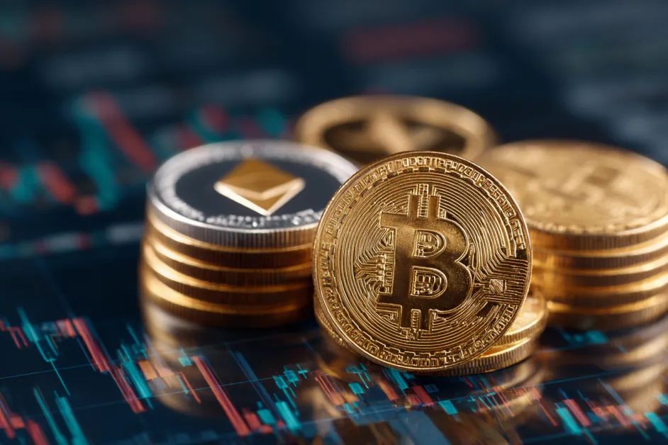 Bitcoin Surges on Geopolitical Tailwinds, Lifting Global Crypto Markets