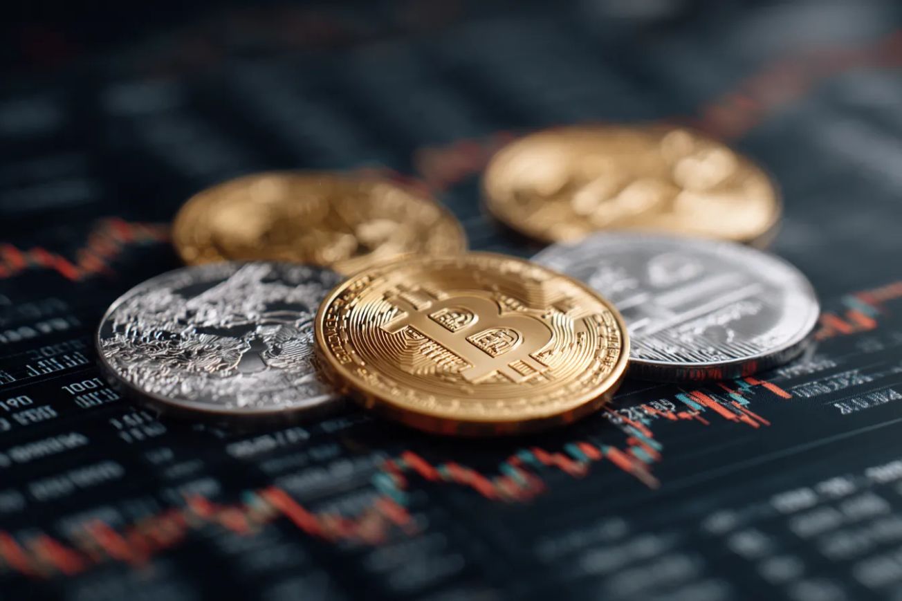 S&P Global to Launch Hybrid Index Combining Crypto Assets, Equities