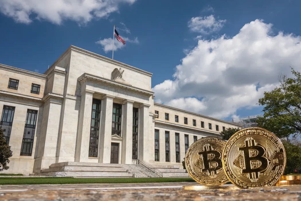 Federal Reserve Confirms Crypto Embrace at Conference