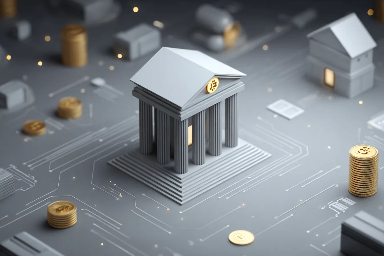 Mantle Secures Trump-Backed World Liberty Financial Stablecoin as It Launches Tokenization Service