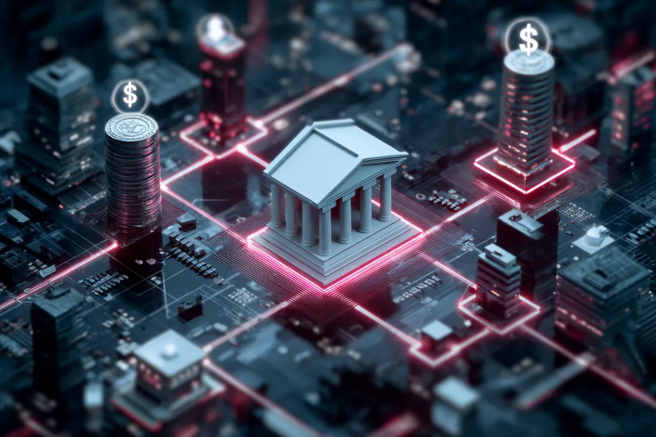 Beijing Pulls Plug on Ant Group, JD.com Stablecoin Initiatives