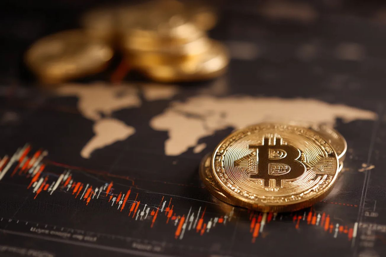 When Trade Wars Hit Crypto: A New Stress Test for Digital Assets