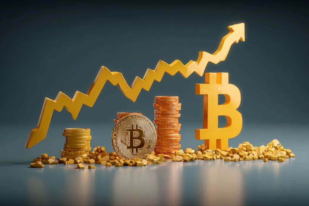 Strategy Reports $2.8 Billion Profit as Bitcoin Holdings Surge Past 640,000 BTC