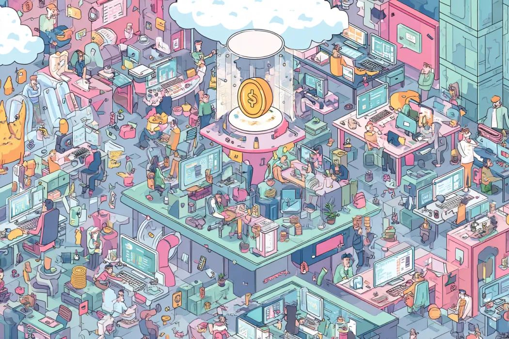 Stablecoins Cross $300 Billion as the Duopoly Begins to Crack