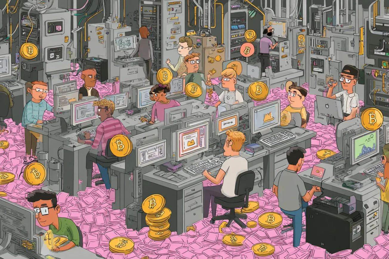 Kraken Posts Record $648M Revenue in Q3, Up 50% Quarter-Over-Quarter