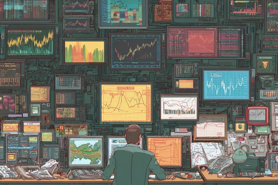 Galaxy Launches Retail Trading Platform with 8% Yield in Robinhood Challenge