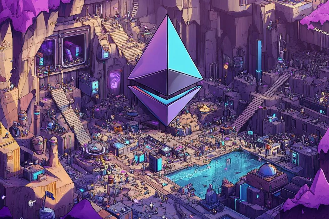 MegaETH Token Sale Hits $50M in Minutes at $1B Valuation