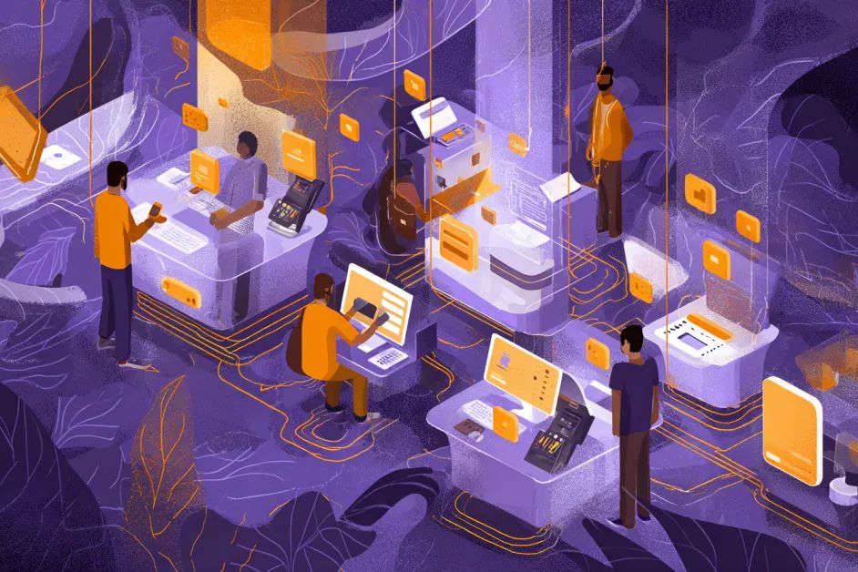 Western Union CEO Unveils Stablecoin Plans for Treasury, Customer Payments