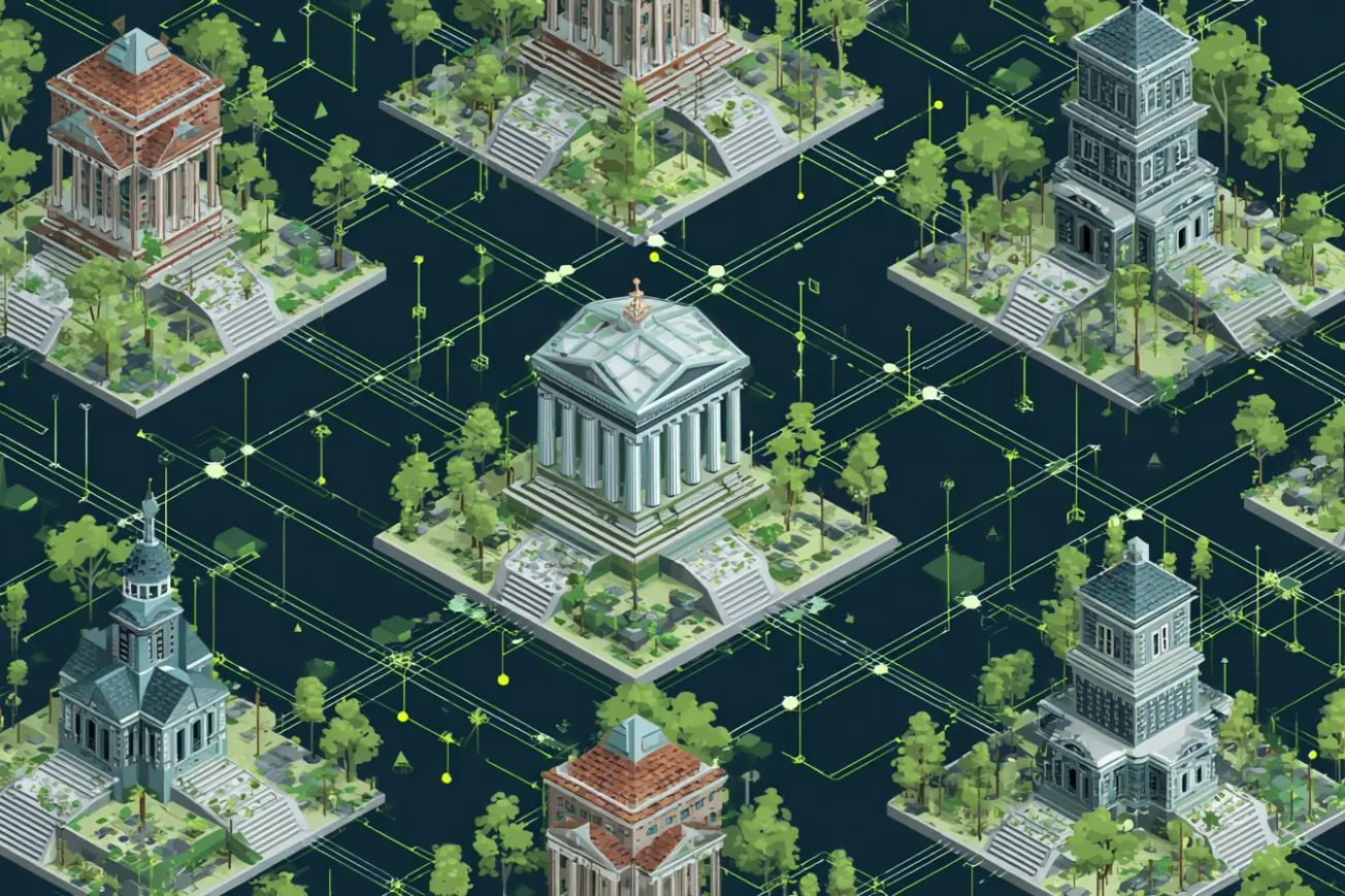 Cross-Chain Stablecoin Architecture: Three Approaches to Multi-Chain Design