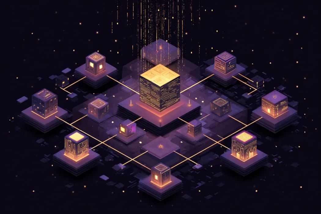 IBM Launches "Digital Asset Haven" Platform for Enterprise Blockchain Operations