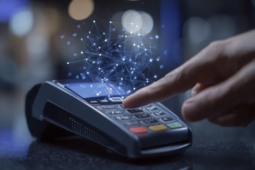 Visa’s Crypto Chief on Building the Next Generation of Money Movement