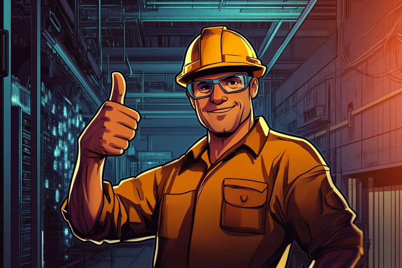 Marathon Digital Swings to $123 Million Profit Amid Bitcoin Miner's AI-Pivot