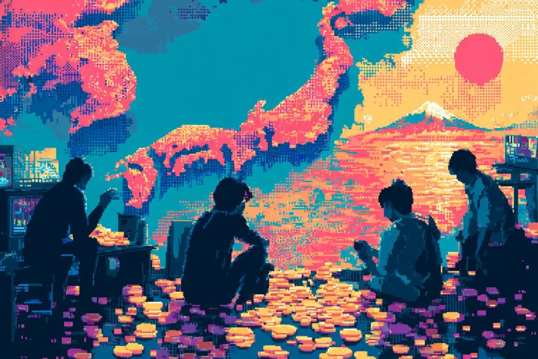 Japan to Mandate Crypto Exchange Reserve Funds After Major Hacks