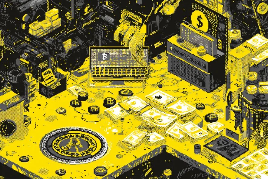 Victims of Hamas Attack Sue Binance for Alleged Money Laundering