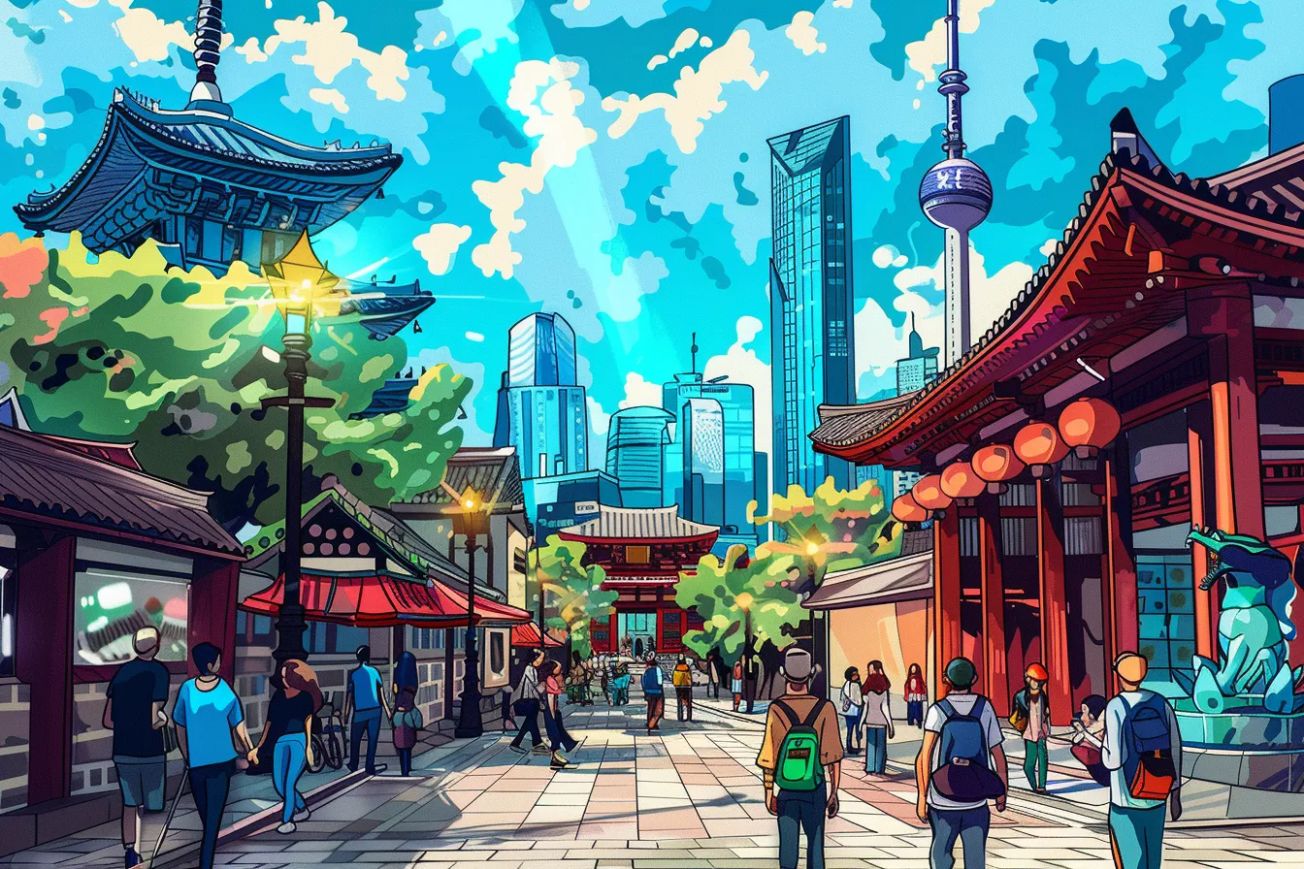 Upbit Owner Dunamu Plans Nasdaq IPO After Naver Merger