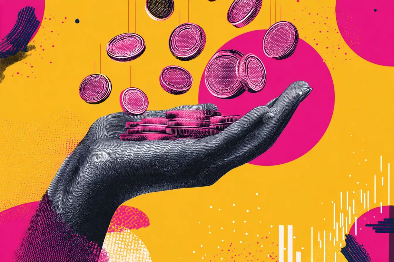 Ripple Raises $500 Million at $40 Billion Valuation Led by Fortress, Citadel Securities