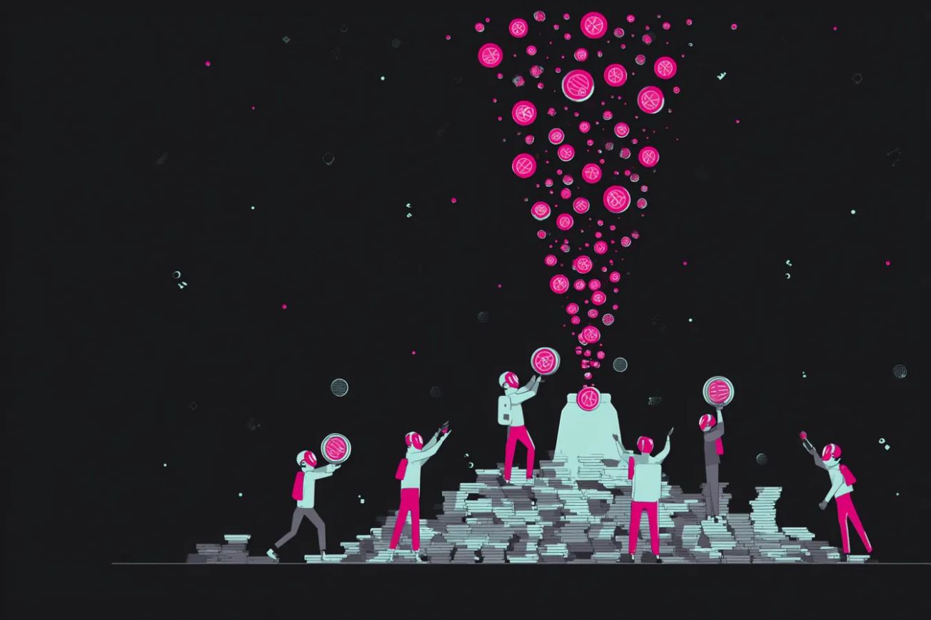 Monad ICO Falls Short of Early Expectations as Layer 1 Launch Approaches