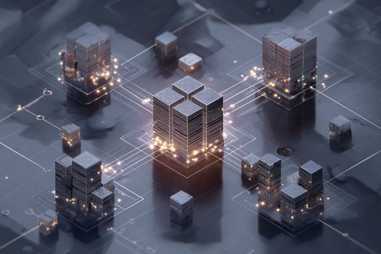 DBS, J.P. Morgan Developing Cross-Blockchain Framework for Tokenised Deposit Transfers