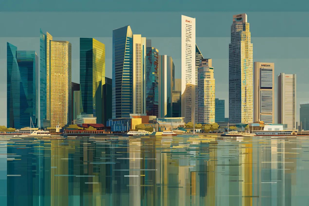 Singapore's QCP Expands Globally With 50% Headcount Jump