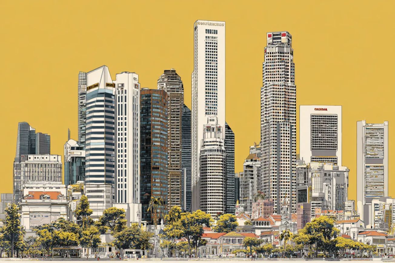 Singapore Exchange to Launch Bitcoin, Ethereum Perps for Institutional Investors