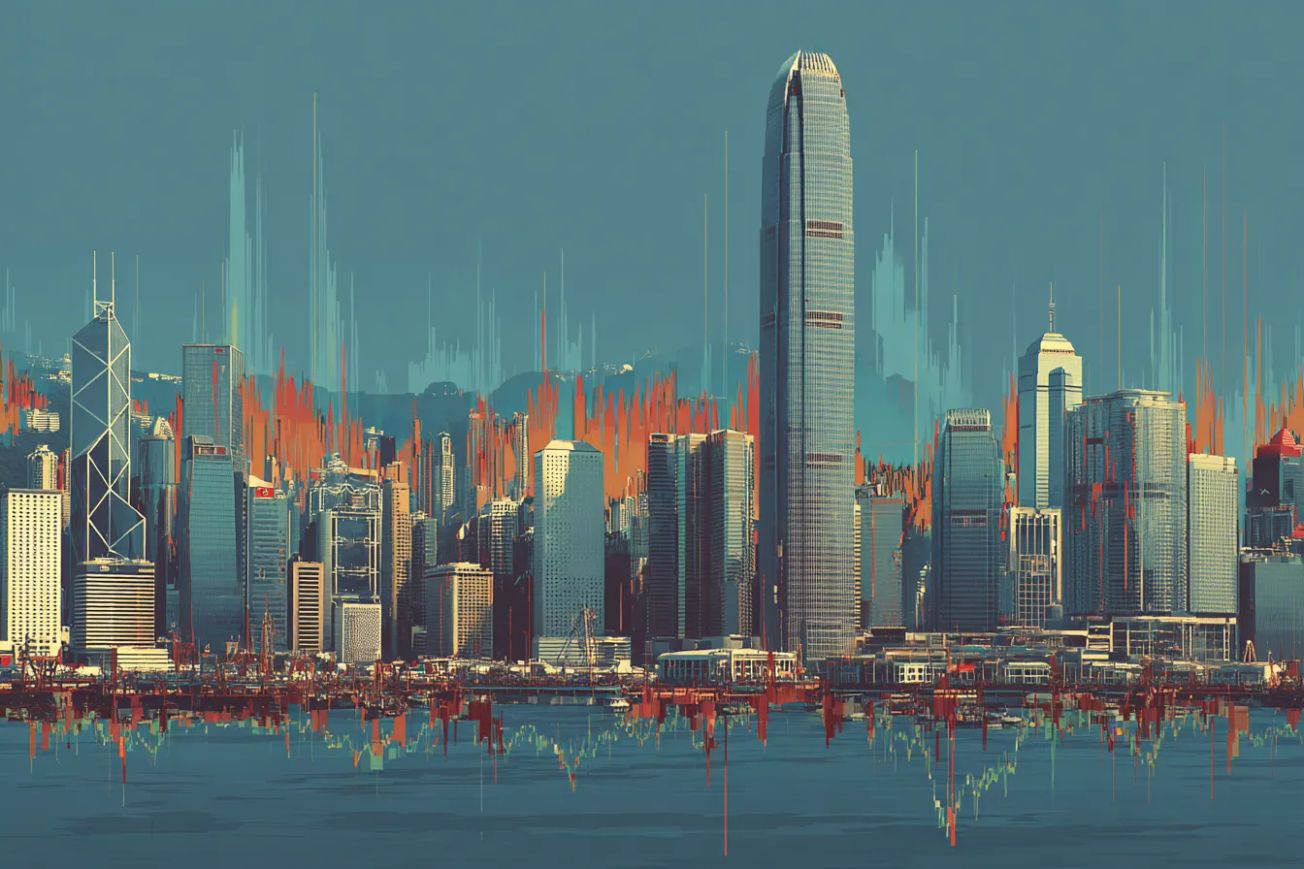 Franklin Templeton Launches Tokenized Money Market Fund in Hong Kong