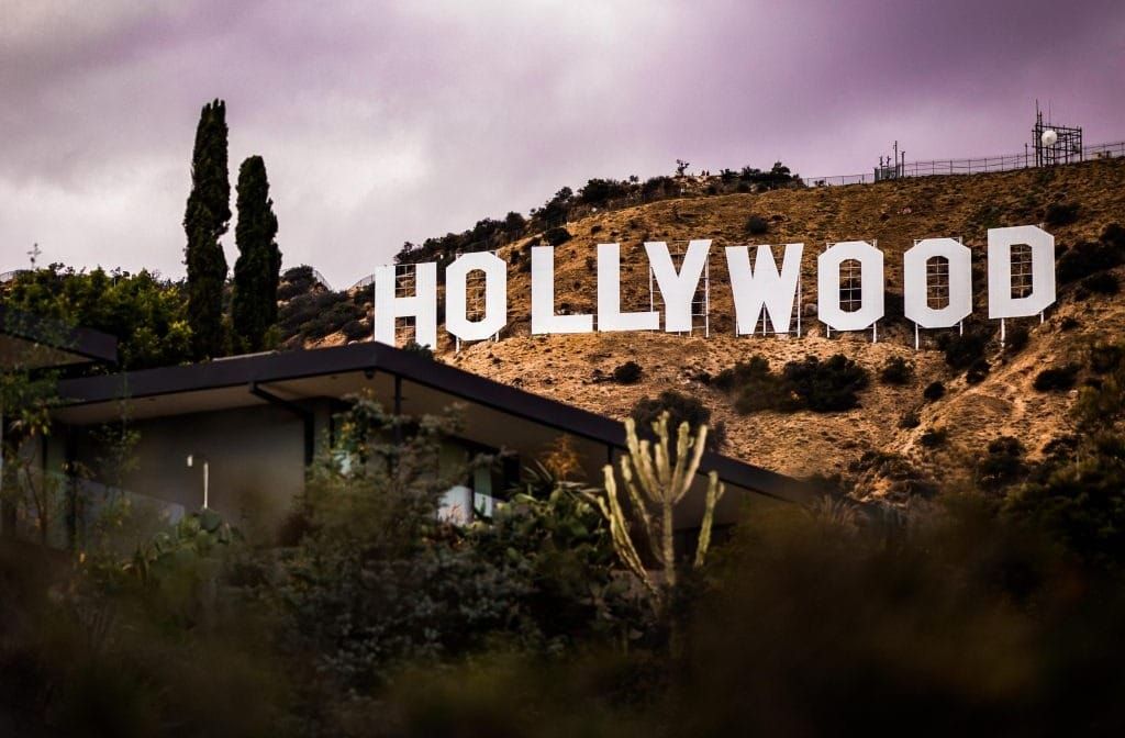 Are Hollywood NFTs the Next Investment Blockbuster?