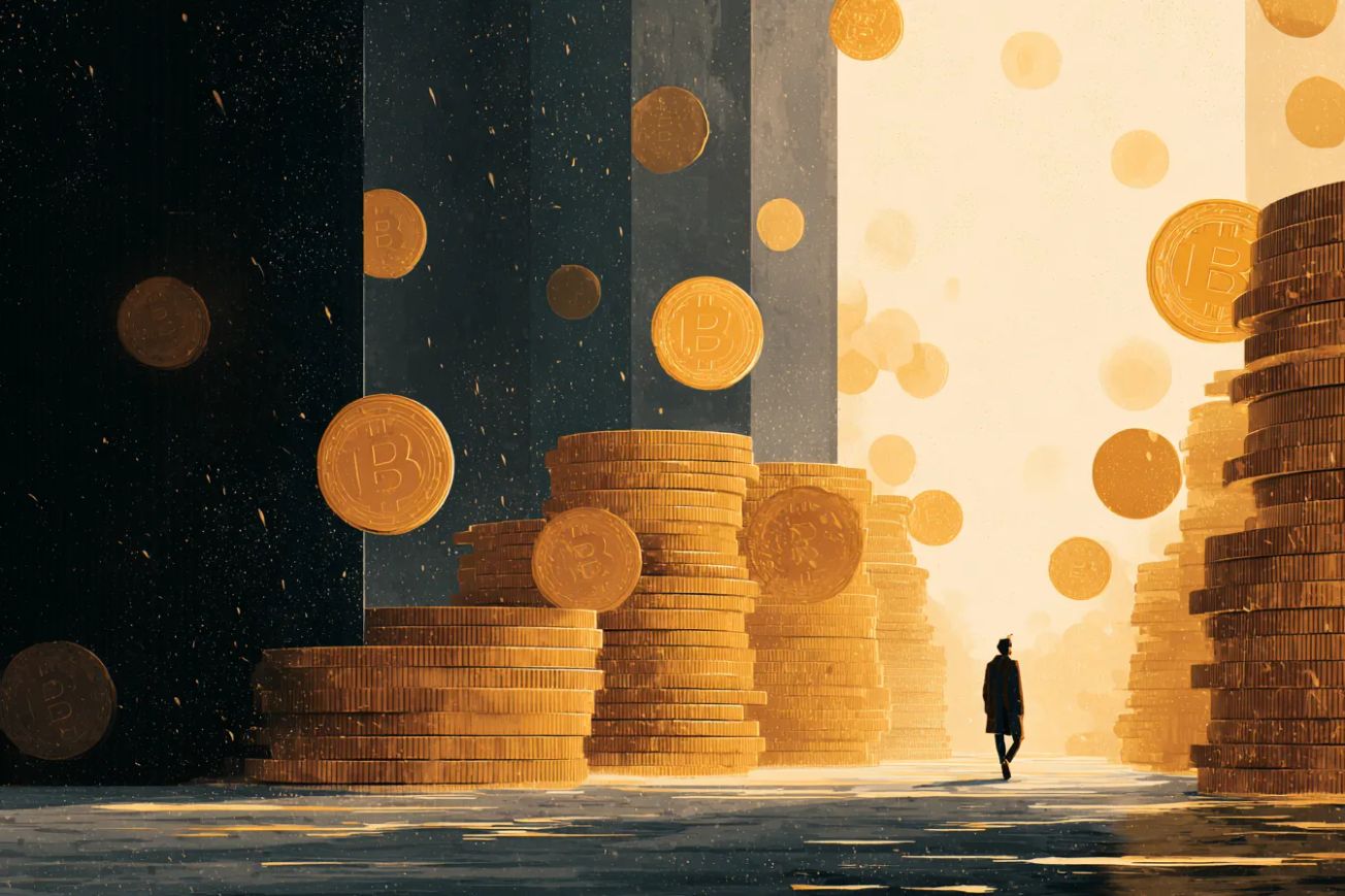 Bitcoin’s Next Phase: From Store of Value to Productive Financial Asset