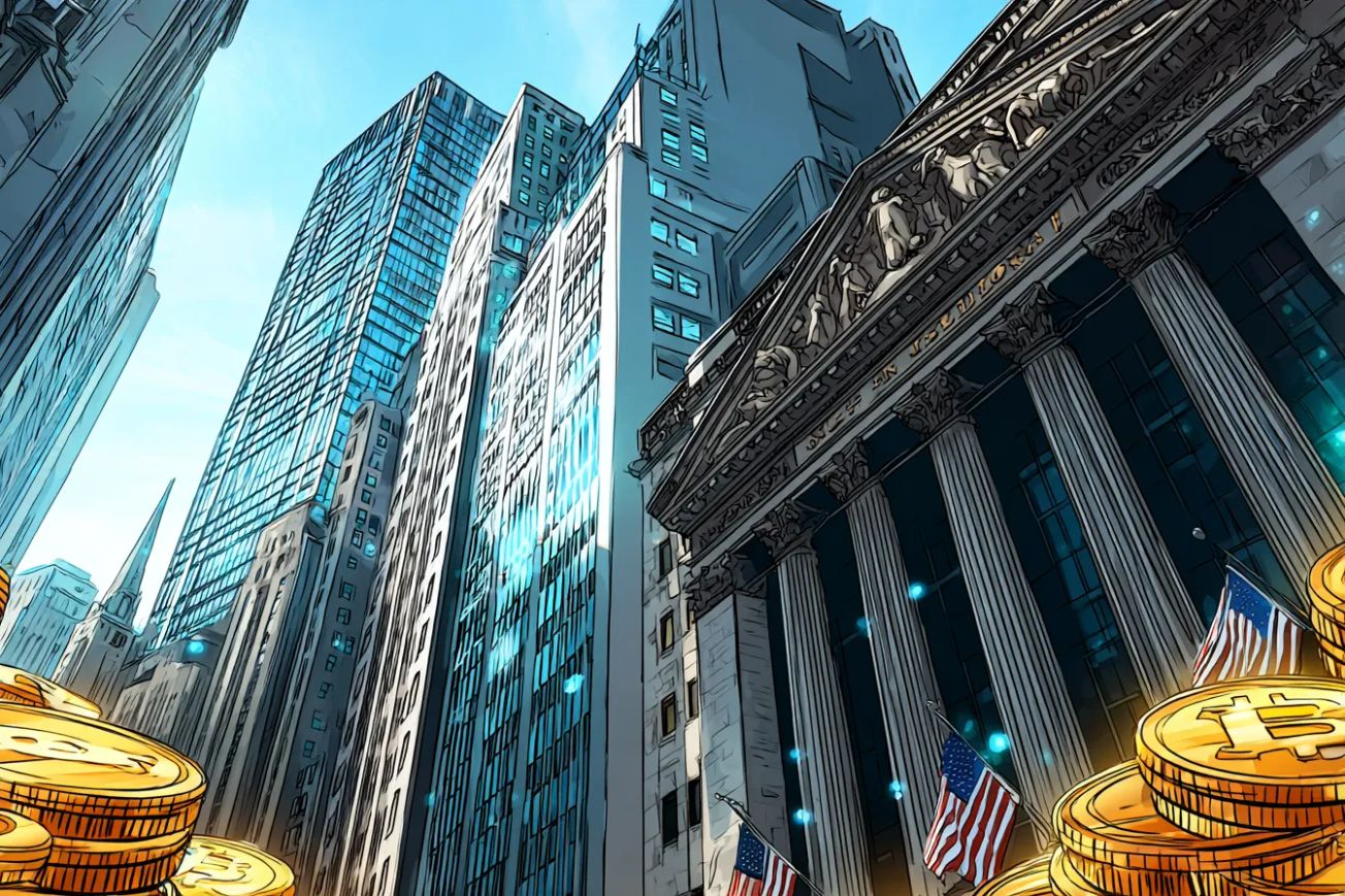 2025 in Review: Crypto Options Adoption Accelerates on Wall Street