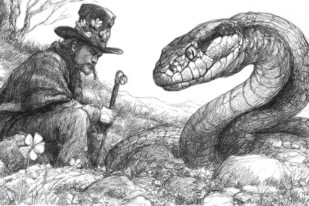 Disingenuity, Part 2: Ireland Banishes the Coinbase Snake