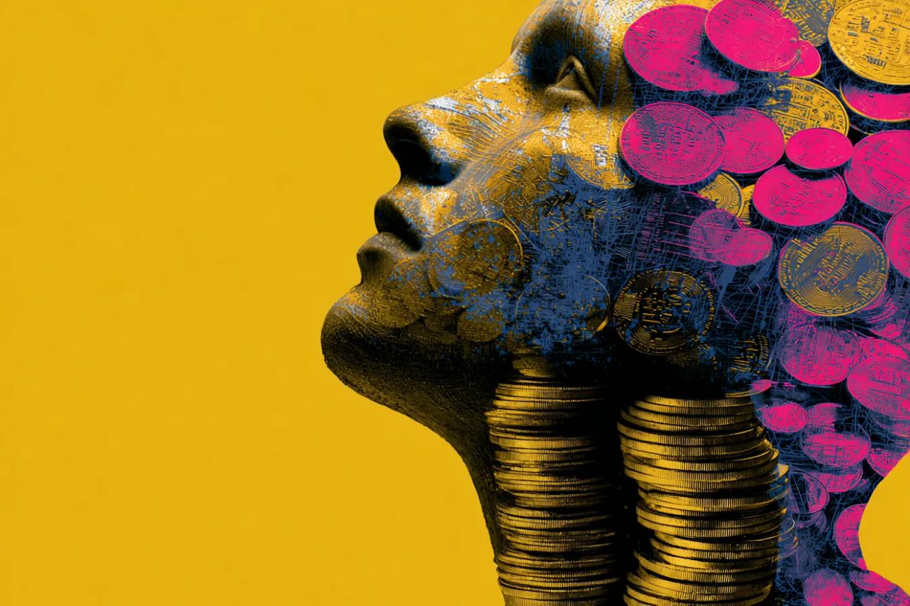 The AI Anxiety Gripping Finance: Why Crypto Should Pay Attention