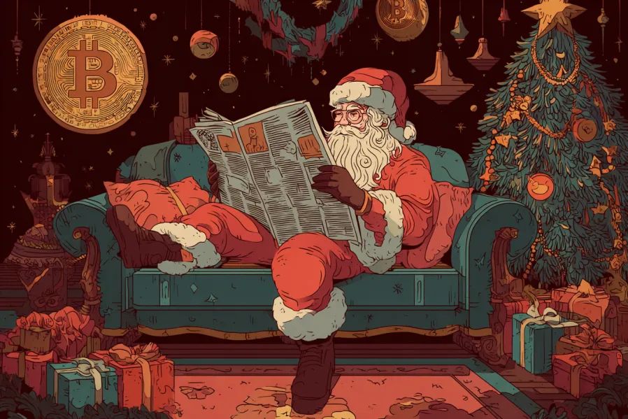 2025: The Year Crypto Grew Up