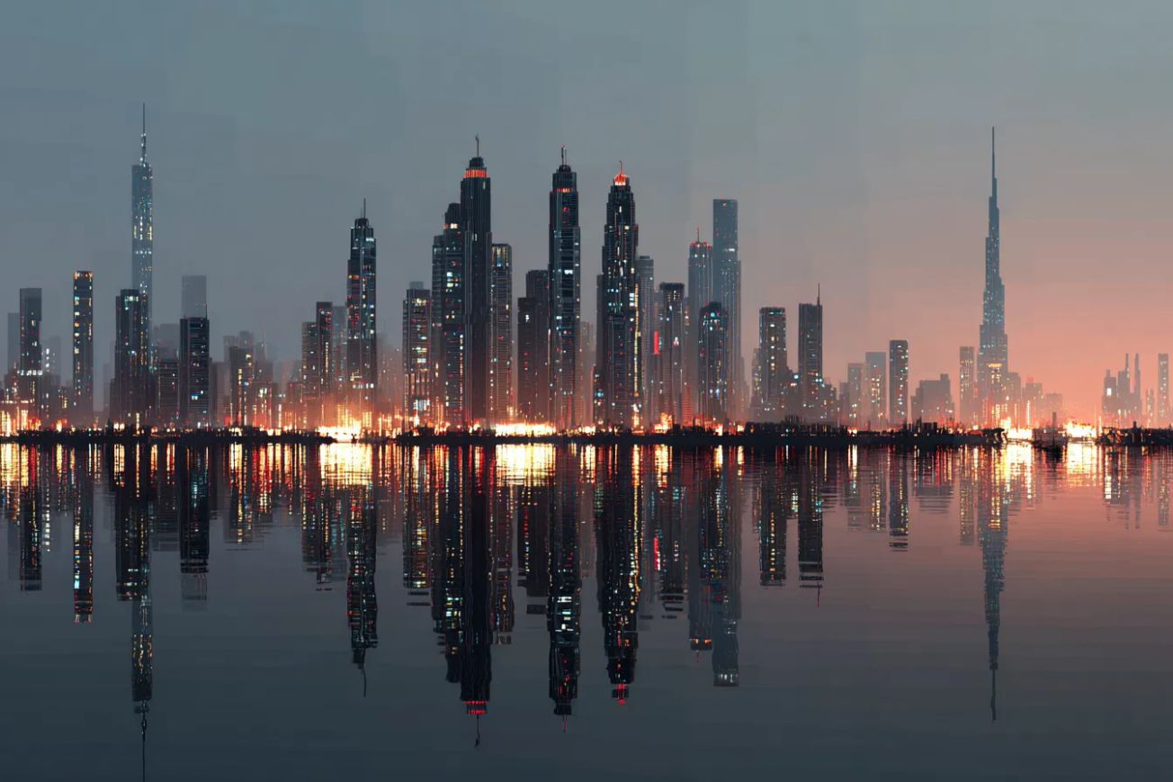 Amber Premium Receives In-Principle Approval for Dubai License