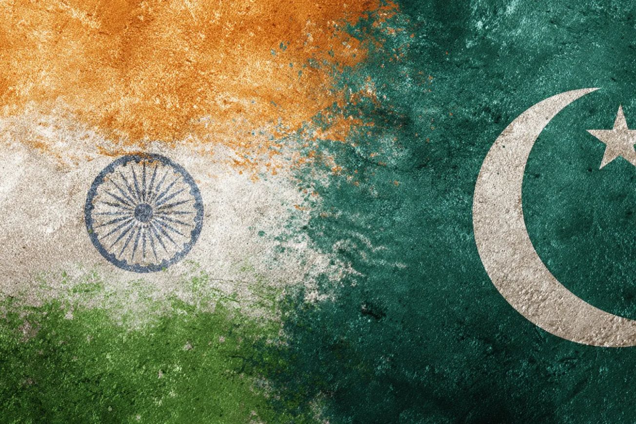 Differing Crypto Dynamics & Bets in South Asia