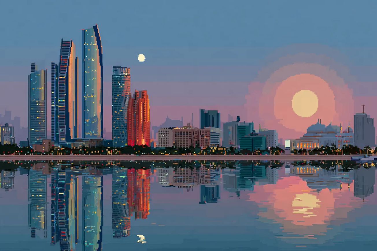 Circle Receives Abu Dhabi Money Services License