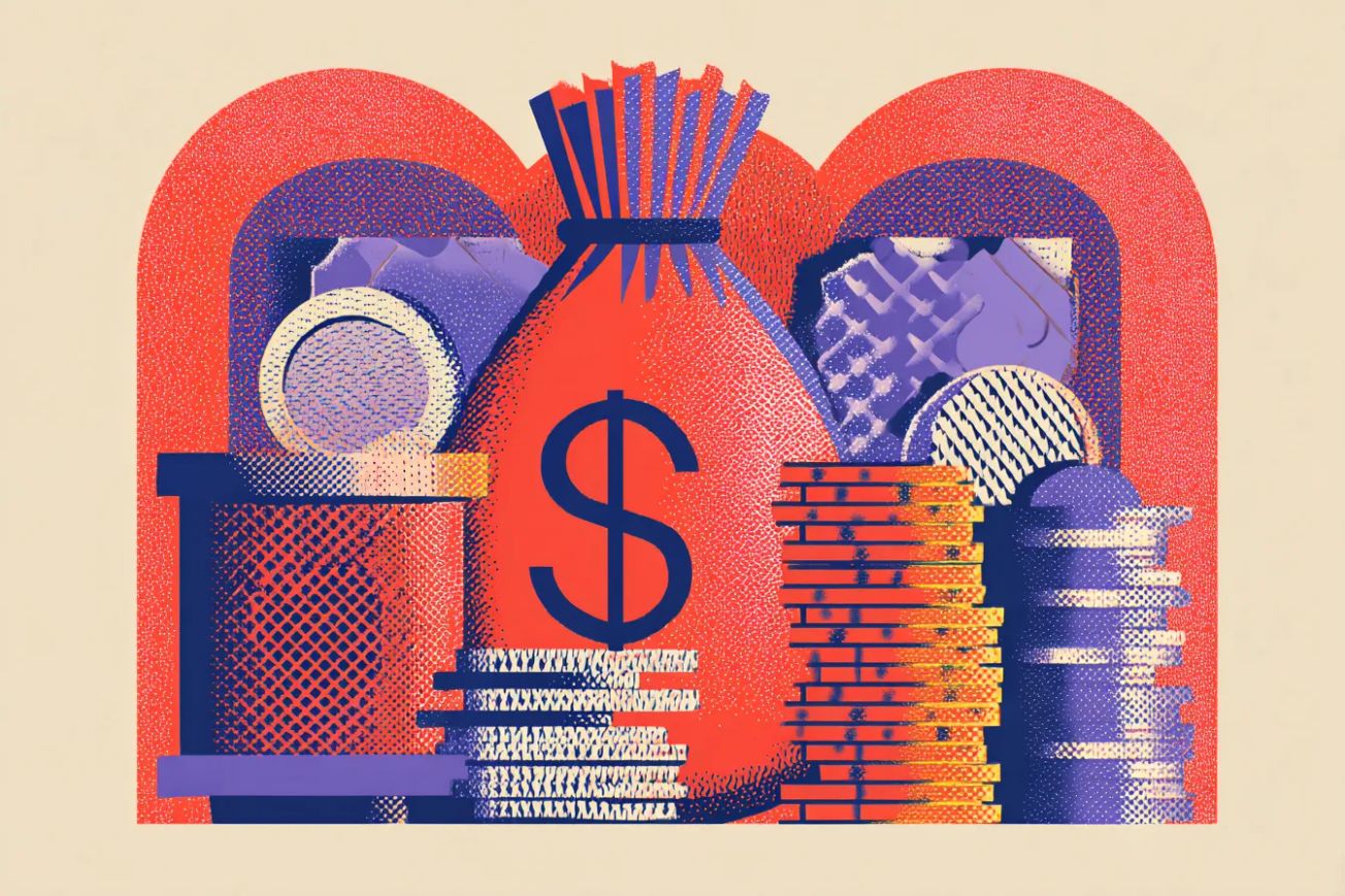 Stable, Theo Commit Over $100 Million to Tokenized Treasury Fund